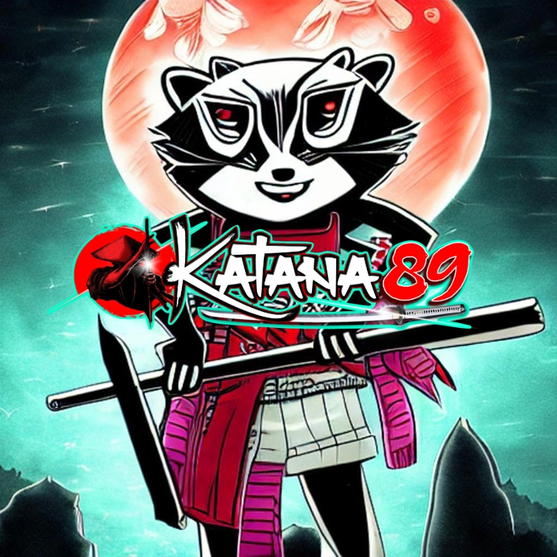 KATANA89 -!- Slot Mahjong Fitur Scatter Maxwin Terbesar 99% Dapat